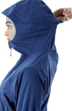 Rab Kinetic 2.0 Jacket Women