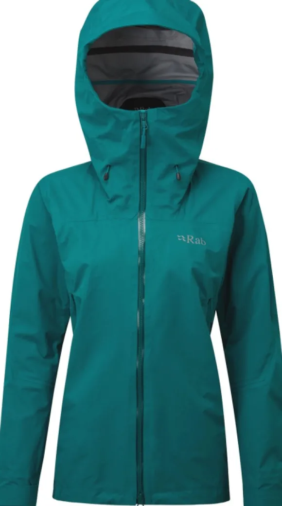Rab Ladakh DV Jacket Women