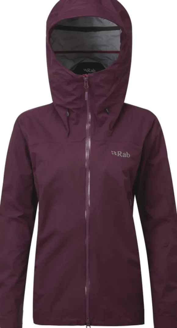Rab Ladakh DV Jacket Women