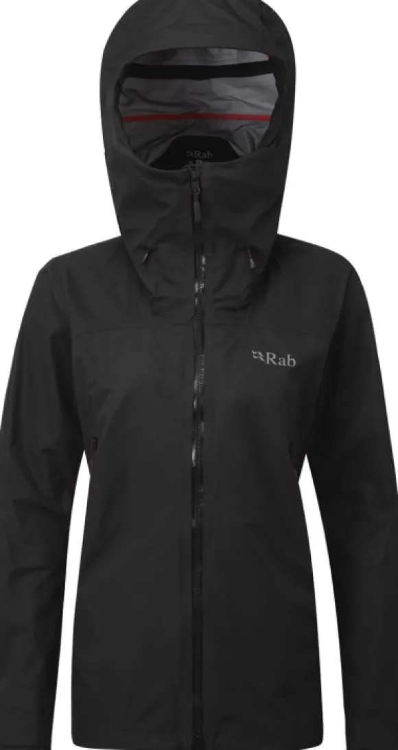 Rab Ladakh DV Jacket Women