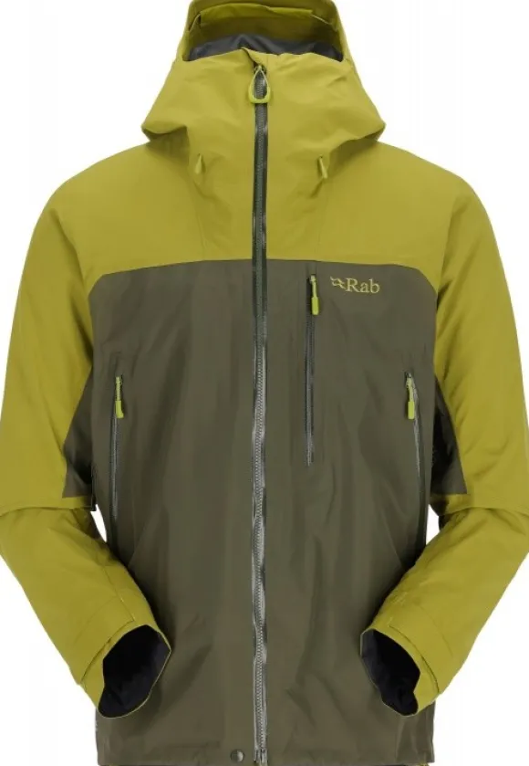 Rab Latok Mountain GTX Jacket