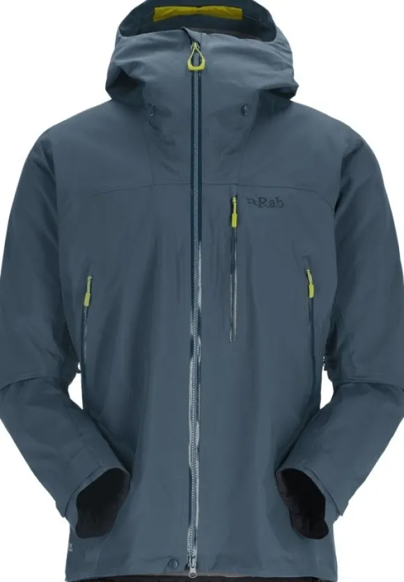 Rab Latok Mountain GTX Jacket