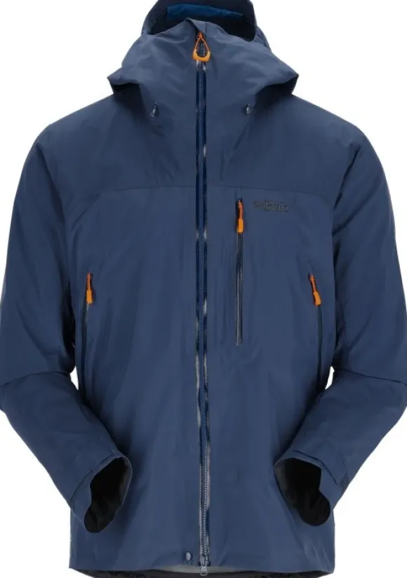 Rab Latok Mountain GTX Jacket