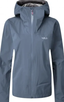 Rab Meridian Jacket Women