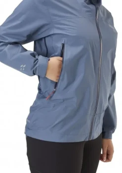 Rab Meridian Jacket Women