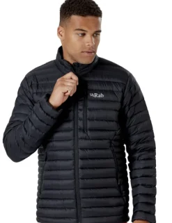 Rab Microlight Jacket