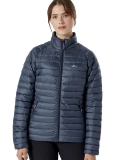 Rab Microlight Jacket Women
