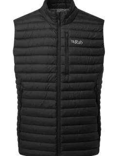 Rab Microlight Vest