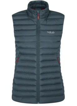 Rab Microlight Vest Women