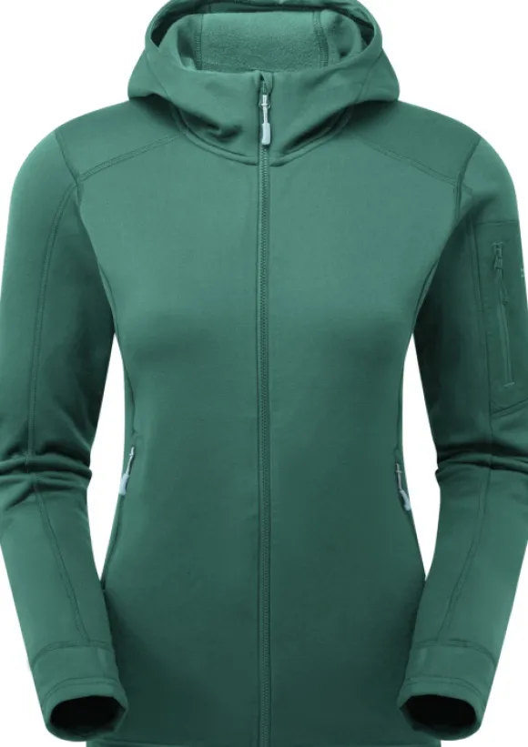 Rab Modulus Hoody Womens