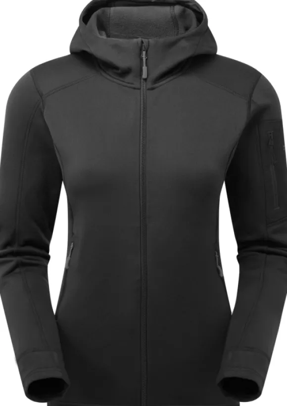 Rab Modulus Hoody Womens