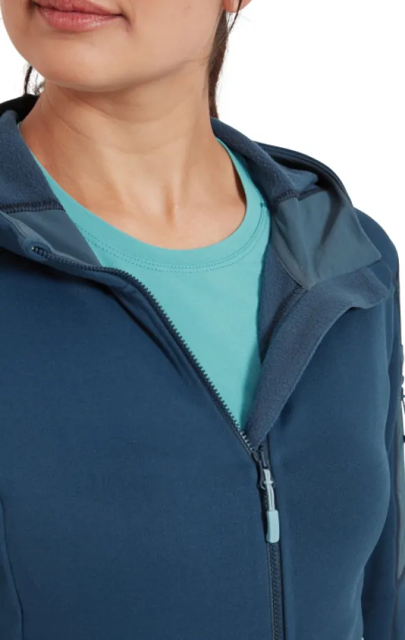 Rab Modulus Hoody Womens