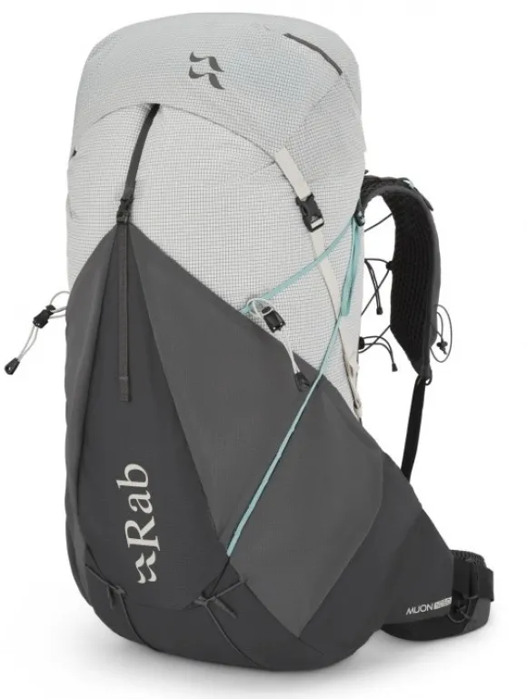 Rab Muon ND 50