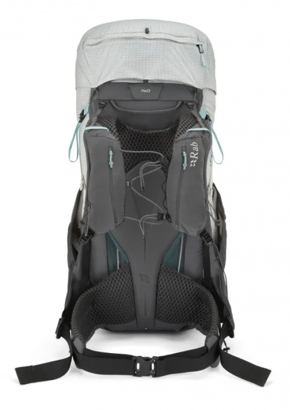 Rab Muon ND 50