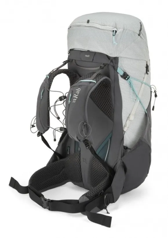 Rab Muon ND 50