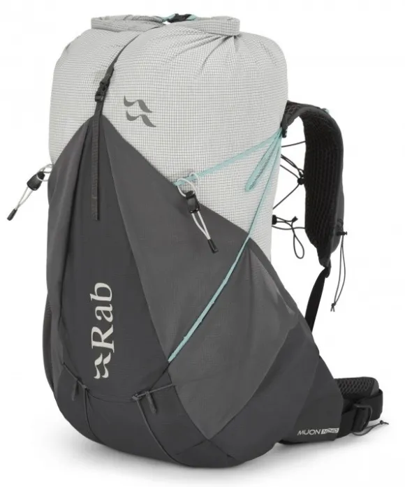 Rab Muon ND 40