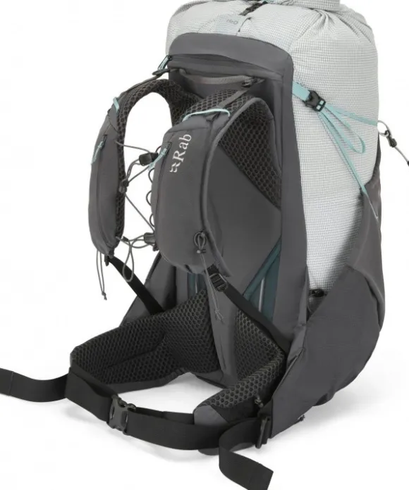 Rab Muon ND 40