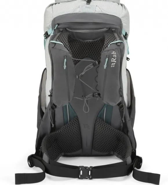 Rab Muon ND 40