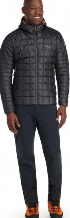 Rab Mythic Alpine Light Jacket