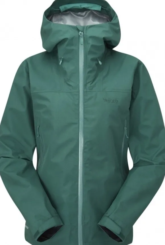Rab Namche GTX Jacket Womens