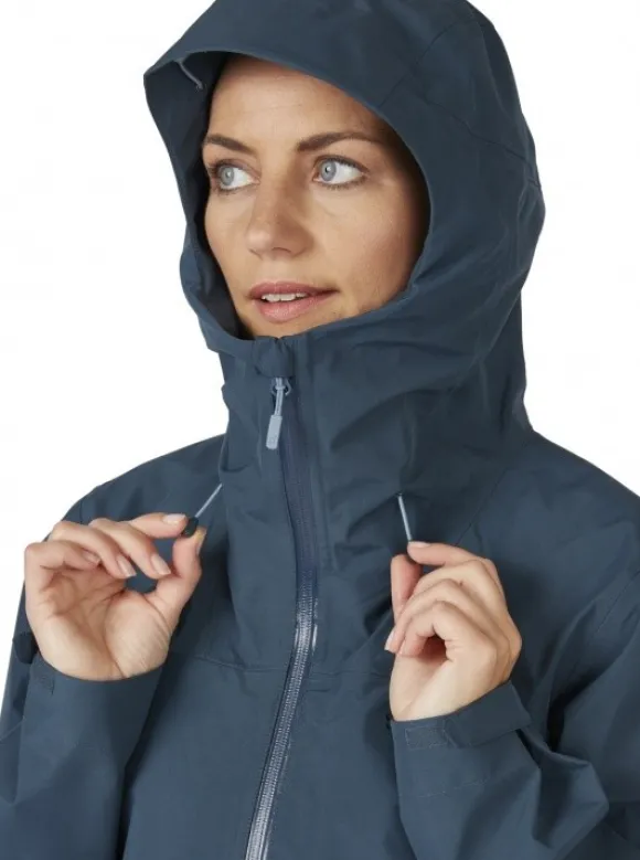 Rab Namche GTX Jacket Womens