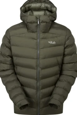 Rab Nebula Pro Jacket