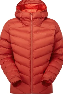 Rab Nebula Pro Jacket Womens