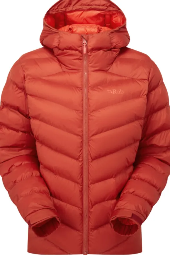 Rab Nebula Pro Jacket Womens