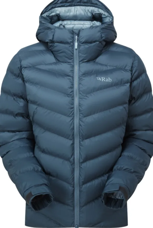 Rab Nebula Pro Jacket Womens