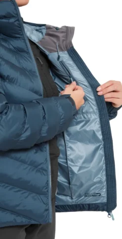 Rab Nebula Pro Jacket Womens