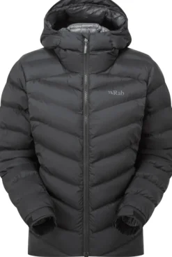 Rab Nebula Pro Jacket Womens