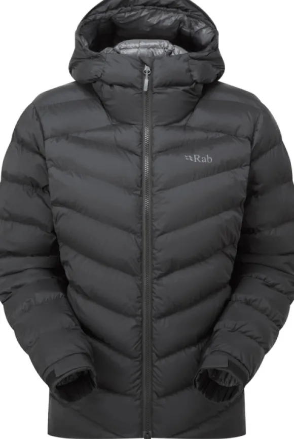 Rab Nebula Pro Jacket Womens