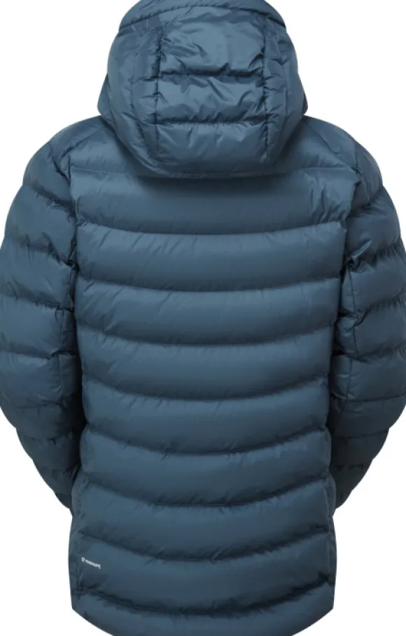 Rab Nebula Pro Jacket Womens