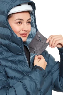 Rab Nebula Pro Jacket Womens