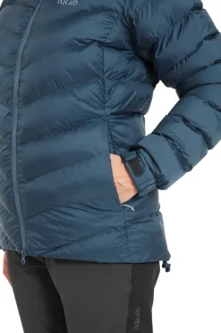 Rab Nebula Pro Jacket Womens