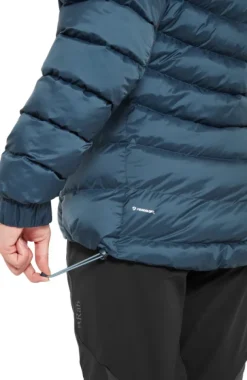 Rab Nebula Pro Jacket Womens