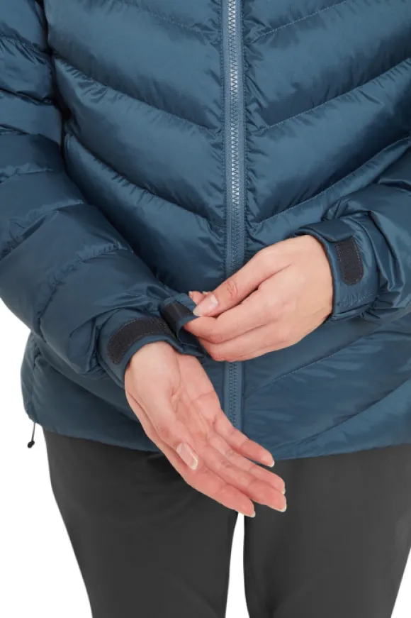 Rab Nebula Pro Jacket Womens