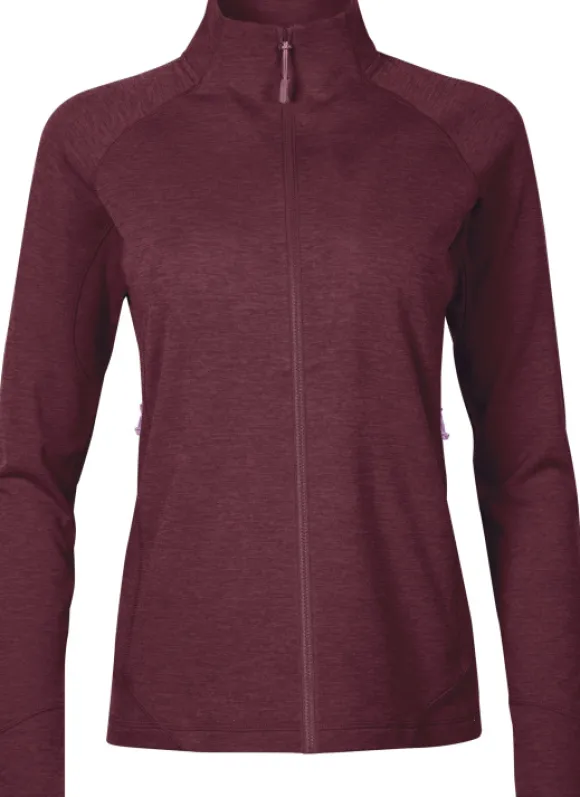Rab Nexus Full-Zip Womens