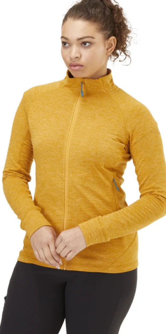 Rab Nexus Full-Zip Womens