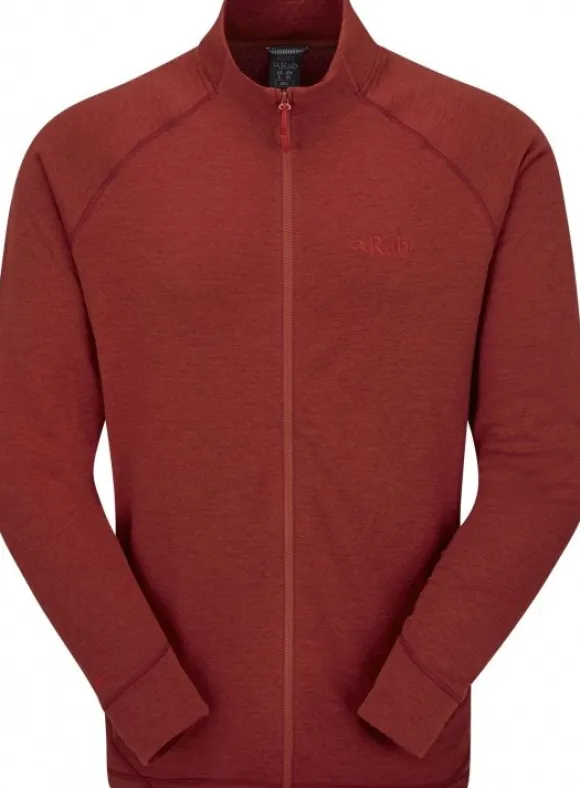 Rab Nexus Jacket