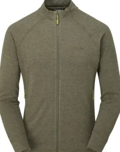 Rab Nexus Jacket