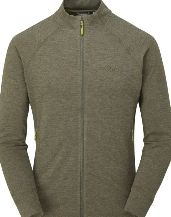 Rab Nexus Jacket