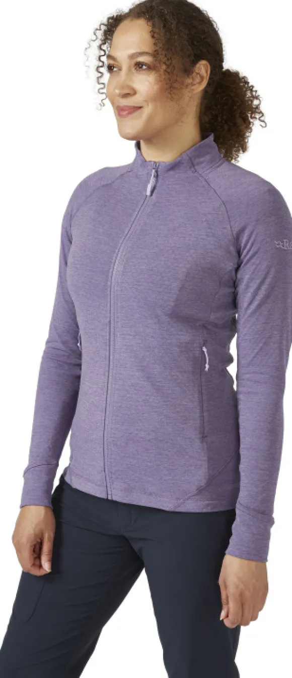 Rab Nexus Jacket Women