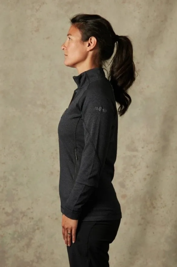 Rab Nucleus Jacket Women