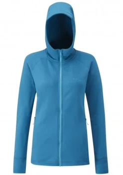 Rab Power Stretch Pro Jacket Women