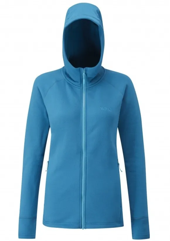 Rab Power Stretch Pro Jacket Women