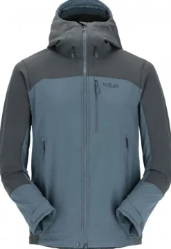 Rab Scimitar Jacket