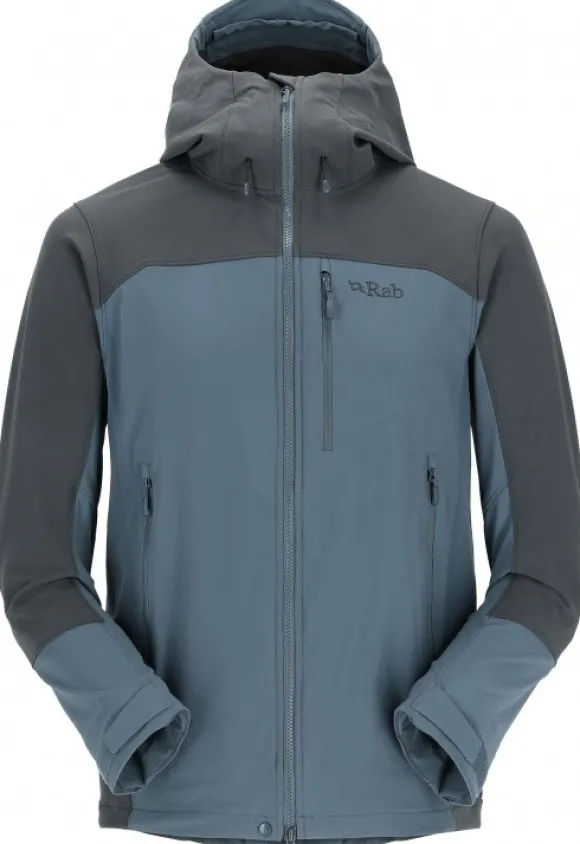 Rab Scimitar Jacket