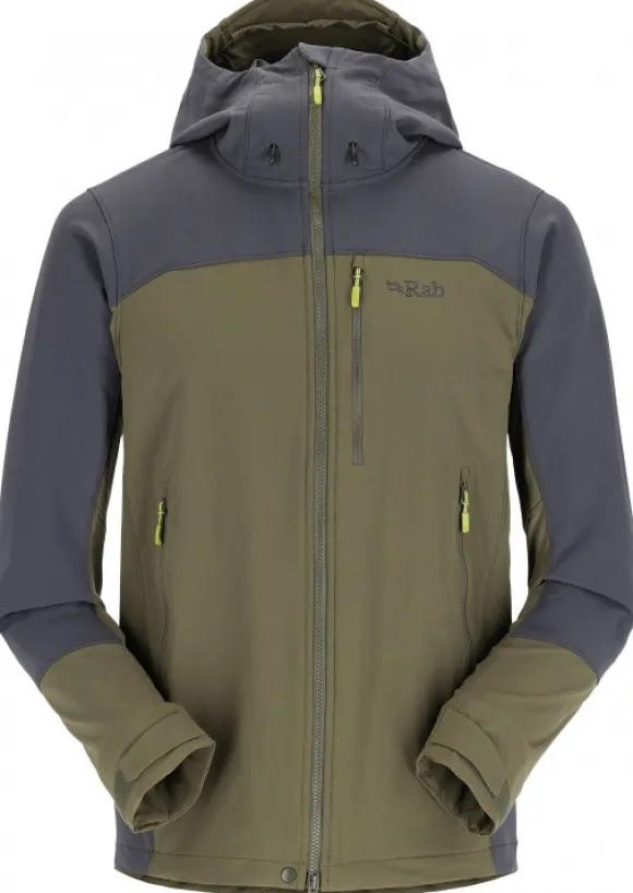 Rab Scimitar Jacket