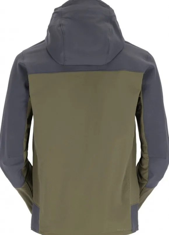 Rab Scimitar Jacket